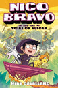 Nico Bravo and the Trial of Vulcan - Paperback