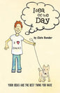 Idea of the Day: Your Ideas Are the Best Thing You Have - Paperback