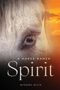 A Horse Named Spirit - Paperback