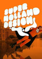 Shd: Holland Design - Hardcover