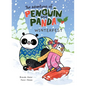 The Adventures of Penguin and Panda: Winterfest: Graphic Novel (3) Volume 1 - Paperback