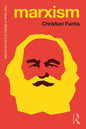 Marxism: Karl Marx's Fifteen Key Concepts for Cultural and Communication Studies - Paperback