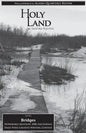 Holy Land - Paperback