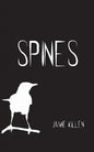 Spines - Paperback