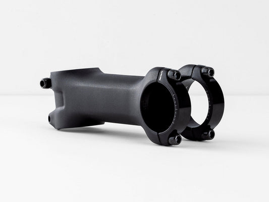 Bontrager Pro 17 Rise 120mm Black Stem
