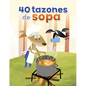 40 Tazones de Sopa - Paperback
