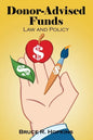 Donor-Advised Funds: Law and Policy - Paperback