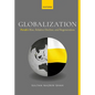 Globalization: Perak's Rise, Relative Decline, and Regeneration - Hardcover