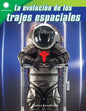La Evolución de Los Trajes Espaciales - Paperback