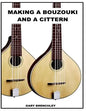 Making a Cittern and a Bouzouki - Paperback
