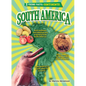 South America - Library Binding
