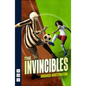The Invincibles - Paperback