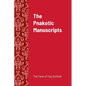 The Pnakotic Manuscripts - Paperback