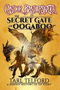 Candor Bandersnatch and the Secret Gate of Oogaboo - Paperback