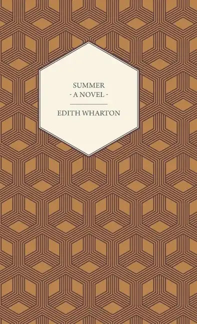 Summer - A Novel - Paperback