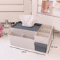 Yilan Simple Desktop Storage Box Creative Tissue Box