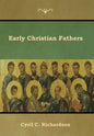 Early Christian Fathers - Hardcover