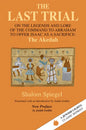 The Last Trial: On the Legends and Lore of the Command to Abraham to Offer Isaac as a Sacrifice - Paperback