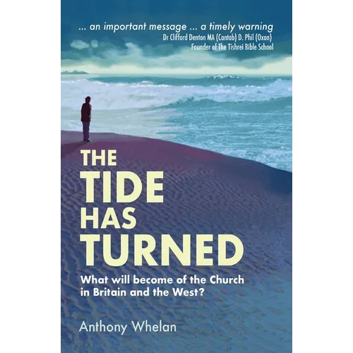The Tide Has Turned - Paperback