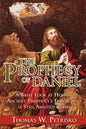 The Prophecy of Daniel - Paperback