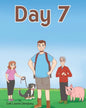 Day 7 - Paperback