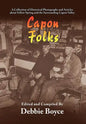 Capon Folks - Hardcover