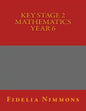 Key Stage 2 Mathematics Year 6 - Paperback