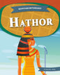 Hathor - Library Binding