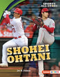 Shohei Ohtani - Library Binding