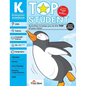 Top Student, Kindergarten Workbook - Paperback