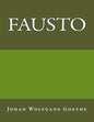 Fausto - Paperback
