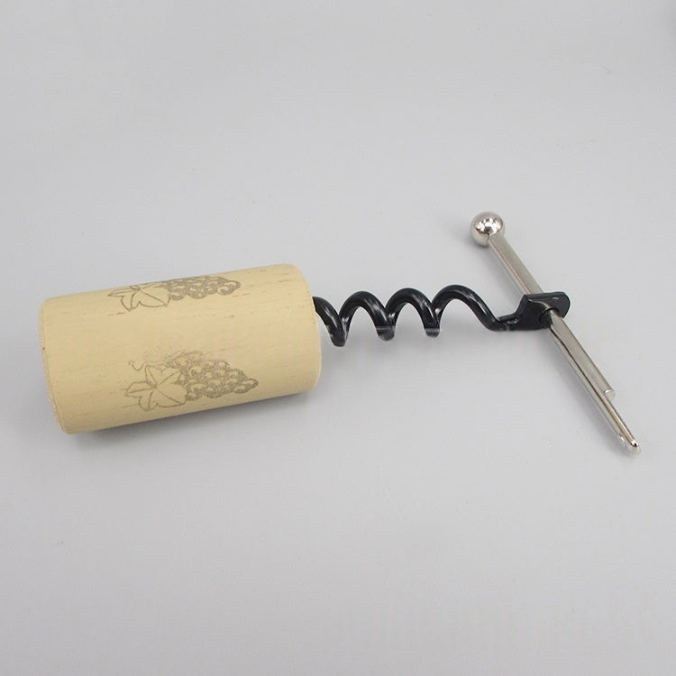 Creative Bottle Opener Keychain For The Kitchen