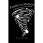 Poetry In Motion (A Collection of Poetry, Rhyme & Song) Vol.1 - Hardcover