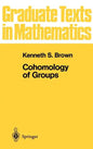 Cohomology of Groups - Hardcover