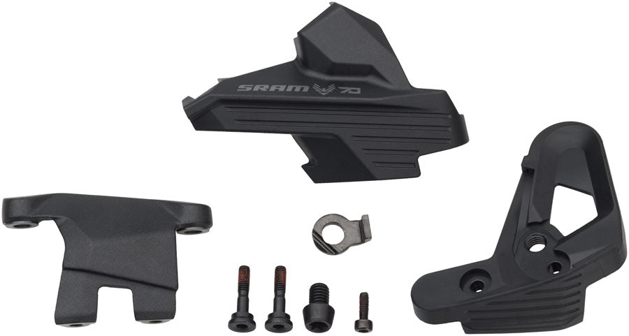 SRAM Eagle 70 T-Type Rear Derailleur Cover/Skid Kit Main image
