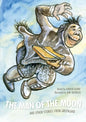 The Man of the Moon: And Other Stories from Greenland - Hardcover