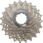 Shimano Ultegra CS-6700 Cassette - 10 Speed 11-28t Silver