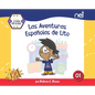 Las Aventuras Españolas de Lito - Hardcover