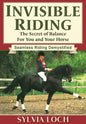 Invisible Riding - Paperback