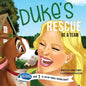Duke's Rescue: Be a Team - Paperback