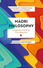 Maori Philosophy: Indigenous Thinking from Aotearoa - Hardcover