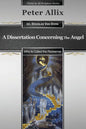 A Dissertation Concerning the Angel Who Is Called the Redeemer - Paperback