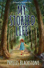My Storied Life: A Maine storyteller shares tales of her family, travels in her motor home, experiences in the classroom, and musings on life. - Paperback