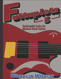 Quintuplet Licks for Modern Rock Guitar: Vol. 1 - Paperback