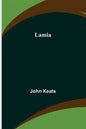 Lamia - Paperback