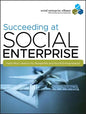 Succeeding at Social Enterpris - Paperback