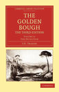 The Golden Bough - Paperback