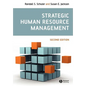 Strategic Human Resource Management - Paperback