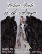 Fashion Sketches of an Unknown - Paperback