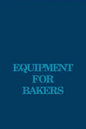 Equipment for Bakers - Paperback